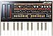 Roland JP-08 Boutique Series Compact Sound Module (JP-08)