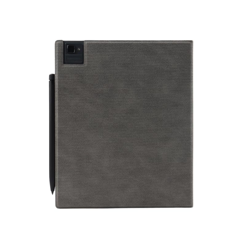 Mingfeng Case Compatible with Fro Tablet Protective case Slim Magnetic Adsorption eBook Cover for Onyx Boox Tab 10C Pro 10.3