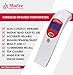 Dr. Madre Digital Infrared Forehead Thermometer