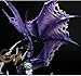 WOW WORLD of WARCRAFT ILLIDAN STORMRAGE DELUXE BOXED ACTION FIGURE STATUE FIGURINES COMIC TOY