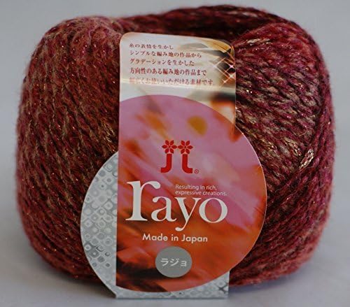 Rajo Yarn MEDIUM 04 30 g 96 m