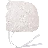 Lovely Baby Girl Hospital Hat Soft Cotton Newborn Beanie Winter Baby Hats for Infant Girls