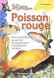 Image de Mon poisson rouge (French Edition)