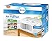PUR Febreze HEPA-Type Air Purifier, Small Room, FHT170W , white