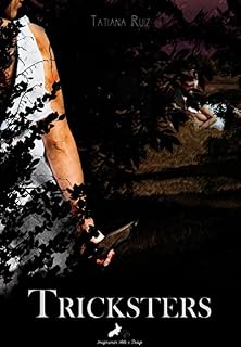 Livro Tricksters