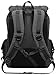 KAKA Water Resistant Laptop Bag Anti-Theft Travel Bag Large Capacity Shoulder Daypack School Backpack Black