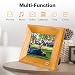 KODAK 8 inch Digital Picture Frame with 1280800 IPS Screen 8GB Internal Storage with Photo Music Video Functionthumb 1