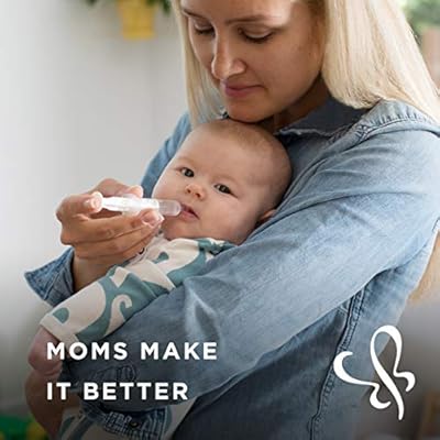 mommy's bliss gripe water içindekiler