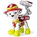 Paw Patrol - Hero Pup - Jungle Marshall