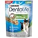 Dentalife DentaLife Made in USA Facilities Small/Medium Dog Dental Chews, Daily - 25 Treats