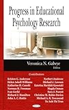 Progress in Educational Psychology Research, Galwye, Veronica N., 1600217869