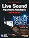 The Ultimate Live Sound Operator's Handbook (Music Pro Guides) by 