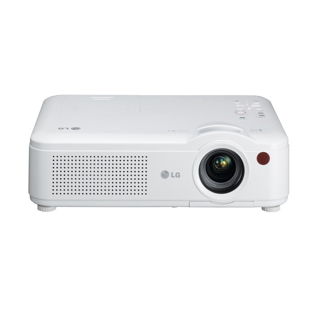 LG BX30C - Proyector (3000 lúmenes ANSI, LCD, XGA (1024x768), 2000 ...