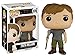 Funko Pop! Movies: The Hunger Games - Peeta Mellark Vinyl Figure (Includes Compatible Pop Box Protector Case)