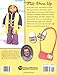 Sew Today's Fashions for 18-Inch Dolls: Full-Size Patterns for Clothing and Accessories