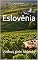 Livro Eslovênia: Vinhos pelo Mundo (Wines of the World)