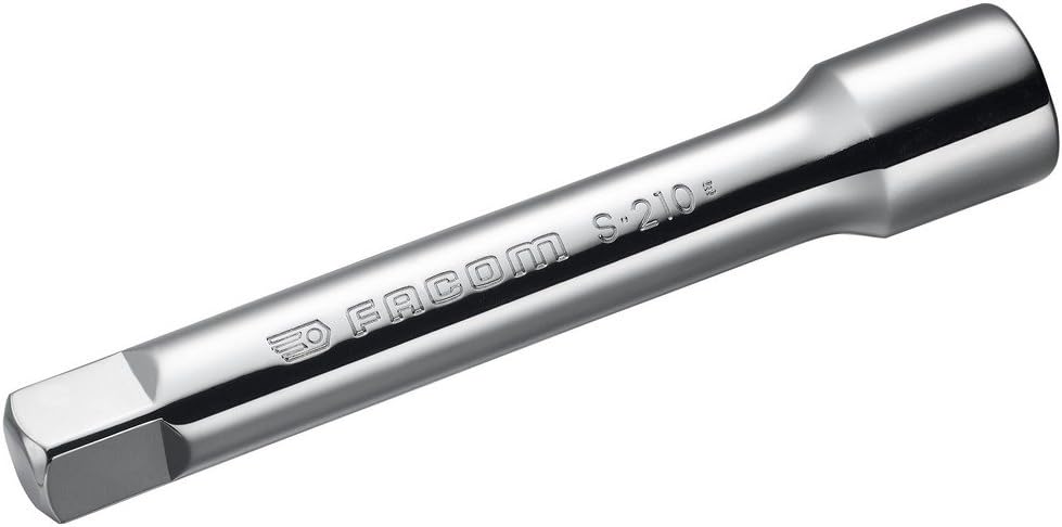 Facom FCM210 S.210 1/2-inch 150mm Extension Drive