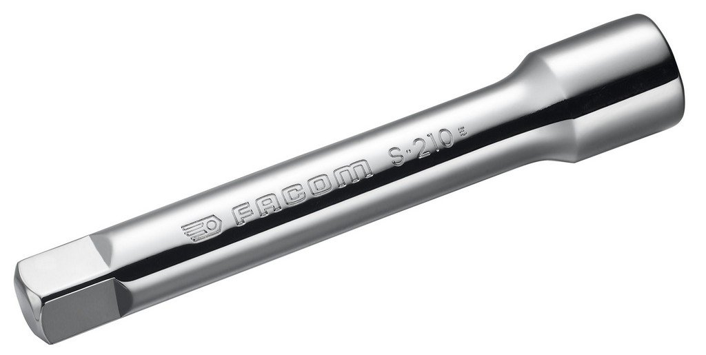 Facom FCM210 S.210 1/2-inch 150mm Extension Drive