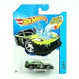Hot Wheels Bhr15 Hot Wheels® Color Shifters City Car Toys Assorted Styles