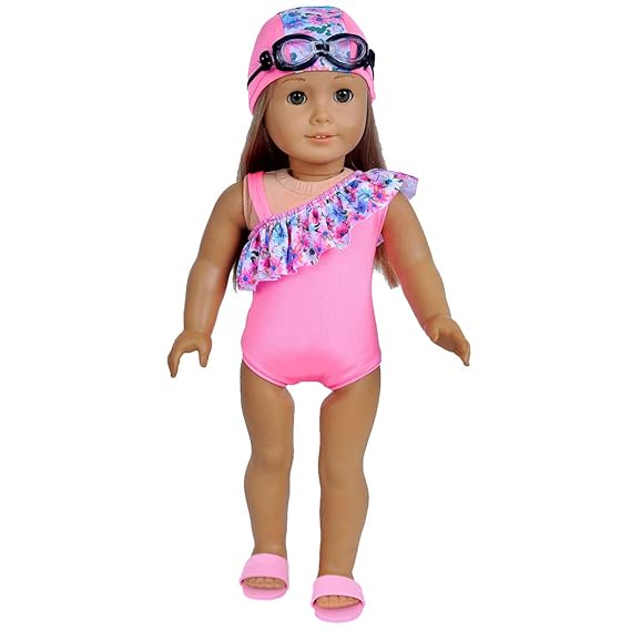 our generation swim set