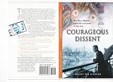 Courageous Dissent: How Harry Bingham Defied His Government To Save Lives by 