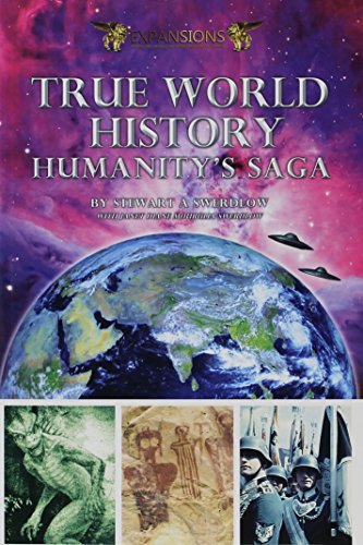 True World History: Humanity's Saga