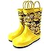 Despicable Me Minions Boys Girls Rain Boots (Toddler/Little Kid)