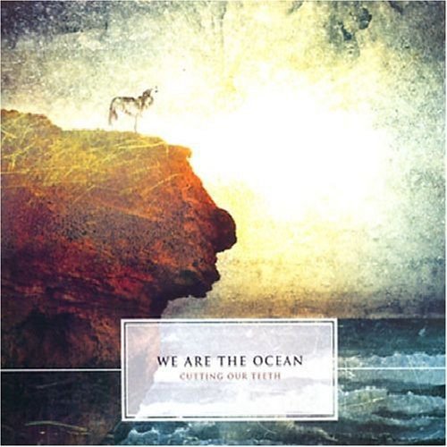 Image result for we are the ocean cutting our teeth