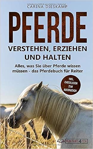 Pferdebücher – Empfehlungen und Bestseller Pferdebücher – Empfehlungen und Bestseller