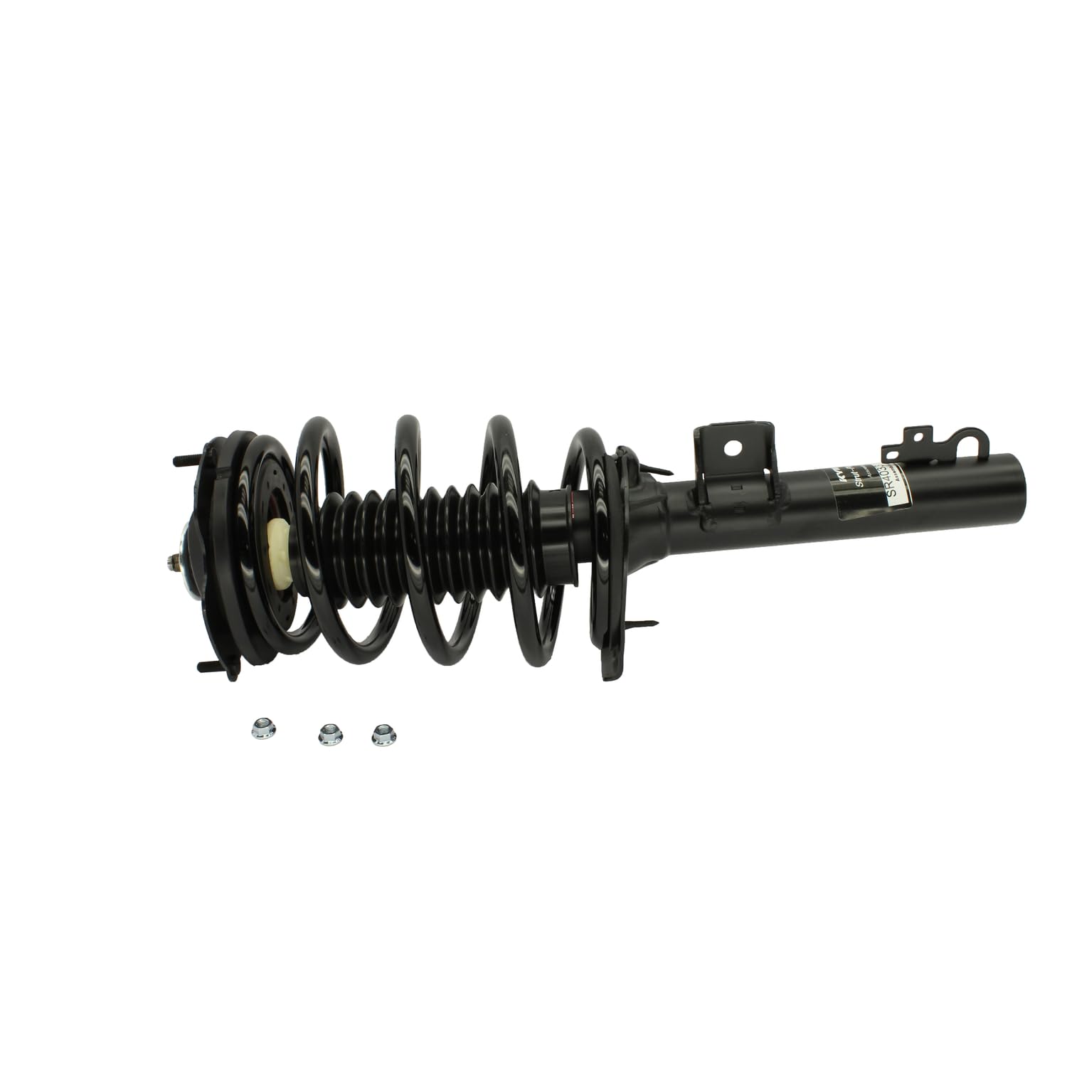 Photo 1 of KYB SR4033 Strut Plus Complete Corner Unit Assembly