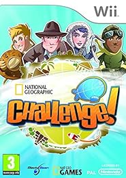 National Geographic Challenge !
