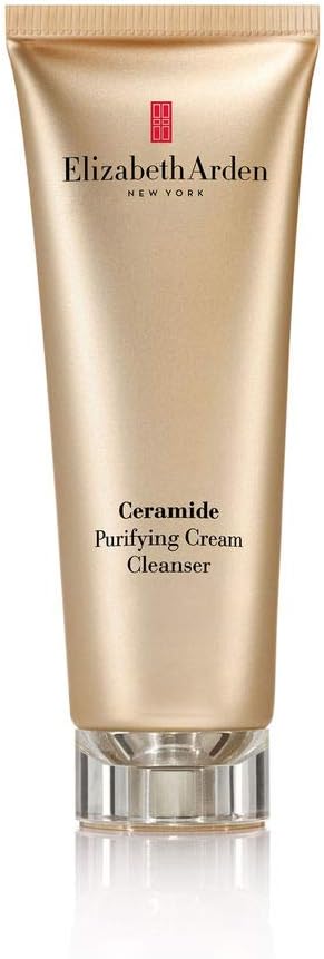 elizabeth arden cream cleanser