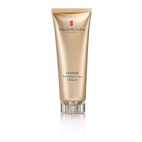 ceramide cleanser