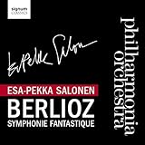 SYMPHONIE FANTASTIQUE                              image