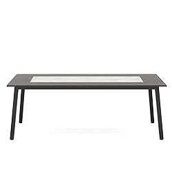 Tribesigns 6.56 FT Conference Table for 8-10