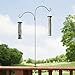 Gray Bunny Vertical Deck Hook, 3