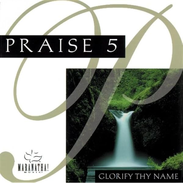 Maranatha! Singers, The - Praise 2: Open Our Eyes - Amazon.com Music