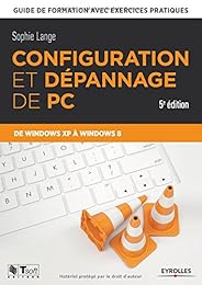 Configuration et dépannage PC