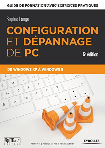 Configuration et dépannage PC