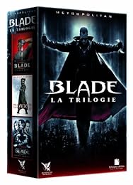 Blade : La Trilogie - Pack Spécial