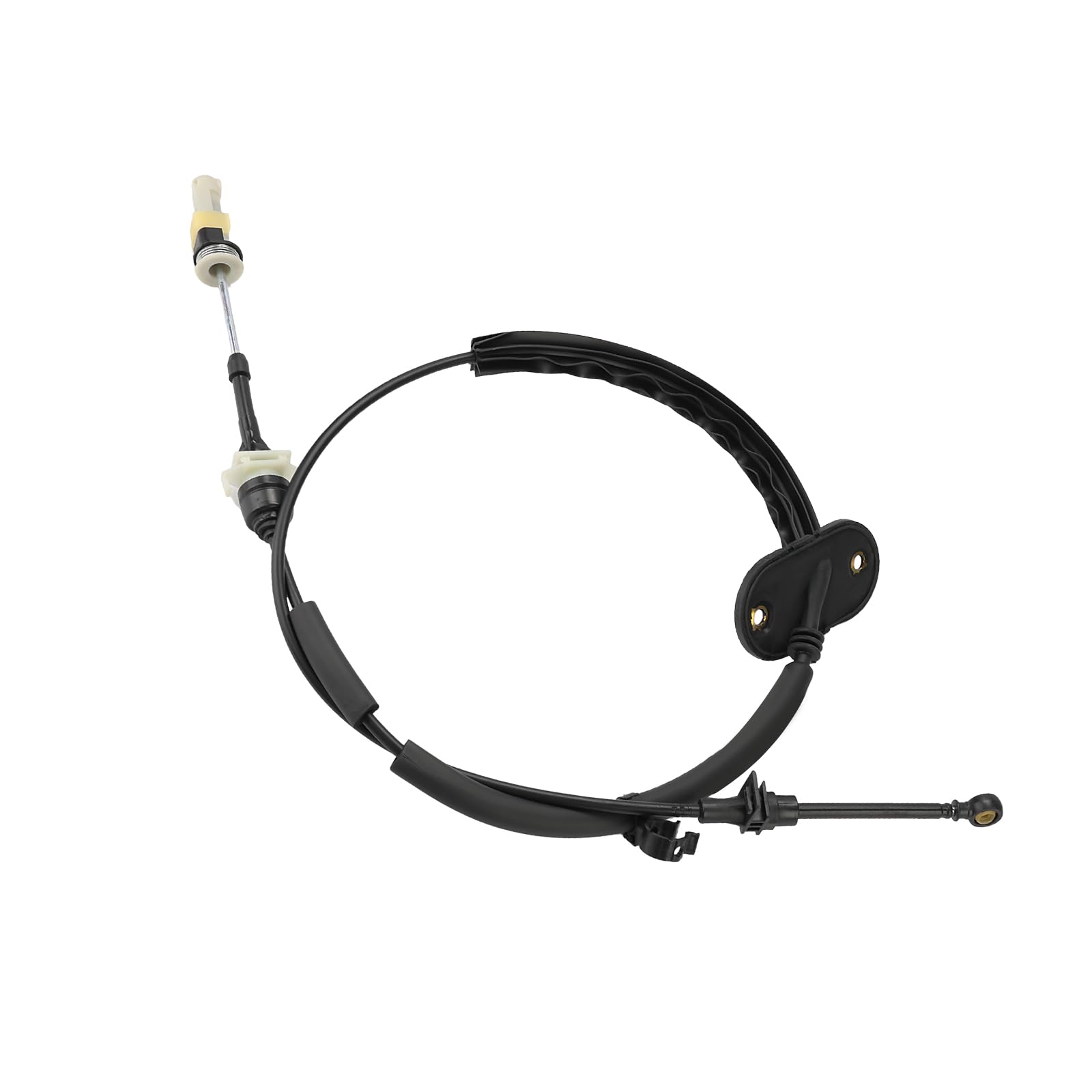 Photo 1 of zayody Automatic Transmission Shift Cable Compatible with Ford Escape Limited XLS XLT Sport Utility 4-Door 2.3L 3.0L V6 2008 Gear Shift Cable Shifter Linkage Replacement for 8L8Z-7E395-B 8L8P-7E395-AG