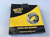 Alliance Wheel End Bearing