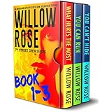 7th street crew series: Book 1-3