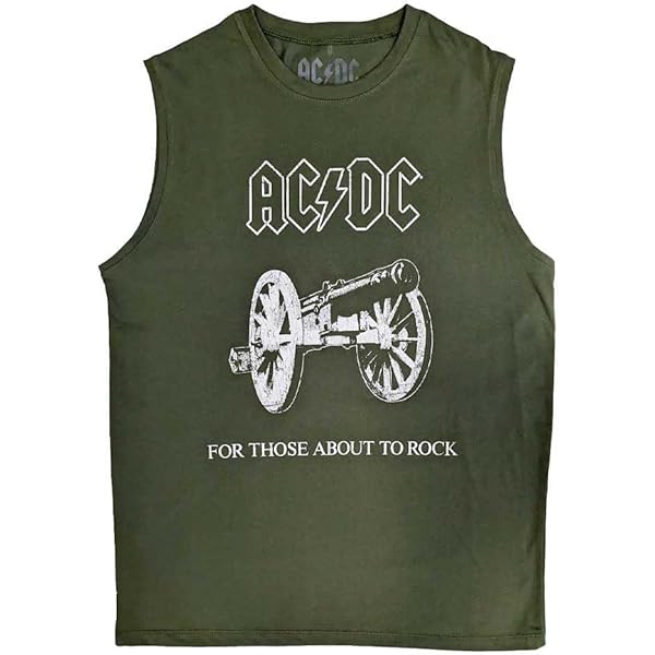 Amazon.com: Men's Rolling Stones Tour 78 Mens Tank Small