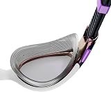 Speedo Biofuse 2.0 Women’s Swimming Goggles Female Design Anti Fog Anti Leak view 2