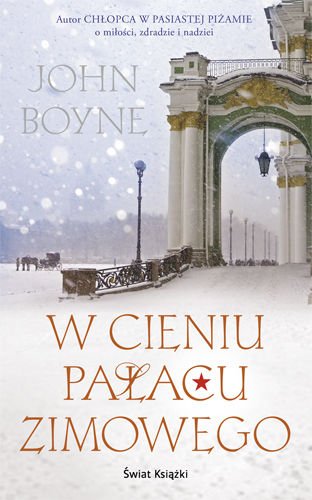 W cieniu Palacu Zimowego (Polska wersja jezykowa)