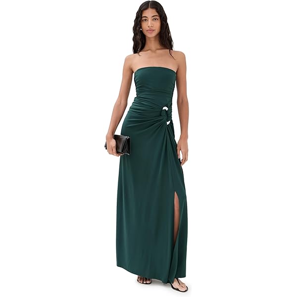Amazon.com: ALEXIS Women's Sunniva Dress, Brown, XS : Clothing, Shoes & Jewelry Amazon.com: ALEXIS Women's Sunniva Dress, Brown, XS : Clothing, Shoes & Jewelry