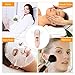 YUSONG Facial Massager Warm Cooling Portable Handheld Face Massage Machine For Skin Firmness Shrink Pores