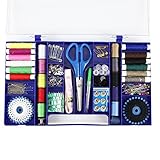 Wisehands Household Multi-functional Sewing Box Set