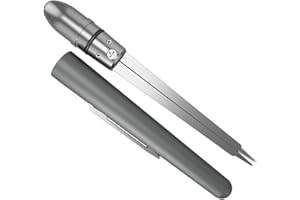 MDPOCKET Penguin Pocket EKG Caliper (Silver)